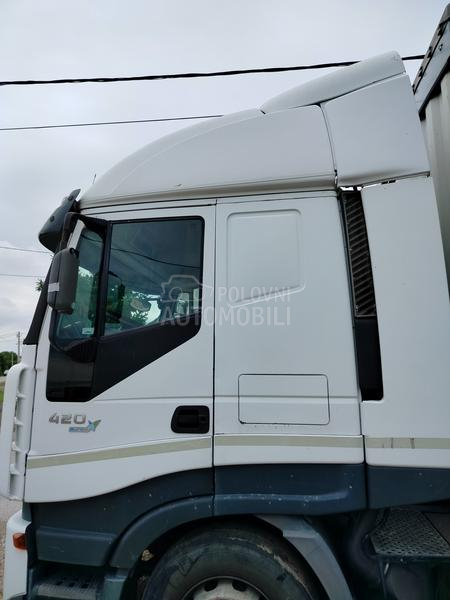 Iveco Stralis 420