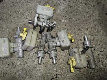 Boca-Posuda kocionog ulja za Volkswagen Bora, Golf 4 od 1997. do 2003. god.