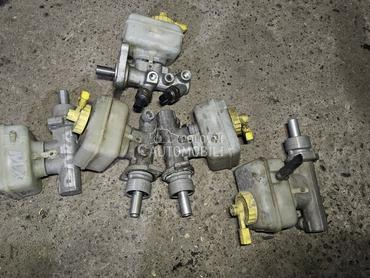 Glavni kocioni cilindar za Volkswagen Bora, Golf 4 od 1997. do 2003. god.