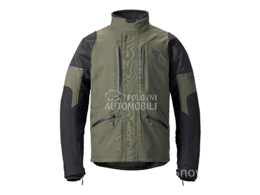 TRIUMPH moto jakne (TriTech)