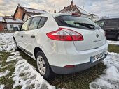 Renault Megane 1.5 DCI