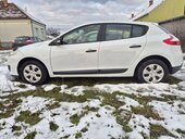 Renault Megane 1.5 DCI