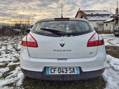 Renault Megane 1.5 DCI