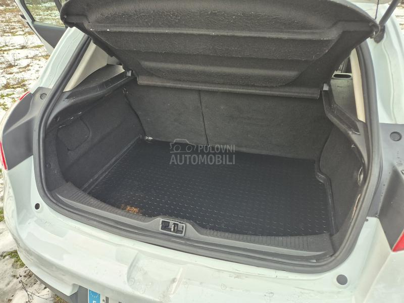 Renault Megane 1.5 DCI