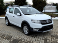Dacia Stepway Tce 90hp iz CH
