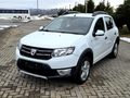 Dacia Stepway Tce 90hp iz CH
