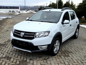 Dacia Stepway Tce 90hp iz CH