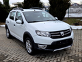 Dacia Stepway Tce 90hp iz CH