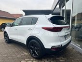 Kia Sportage 1.6 GDI