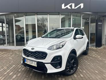 Kia Sportage 1.6 GDI