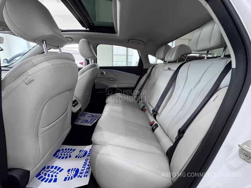 Chery Arrizo 8 P-HEV