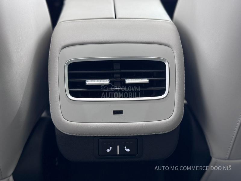 Chery Arrizo 8 P-HEV