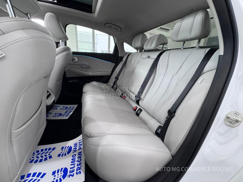 Chery Arrizo 8 P-HEV