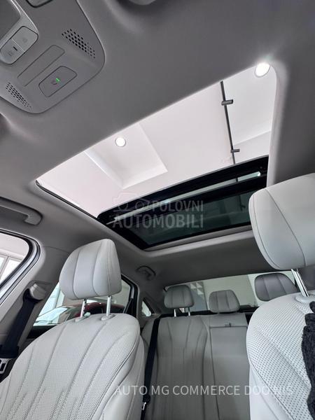 Chery Arrizo 8 P-HEV