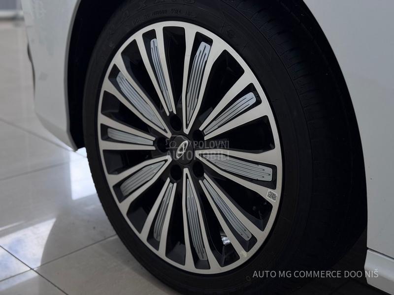 Chery Arrizo 8 P-HEV