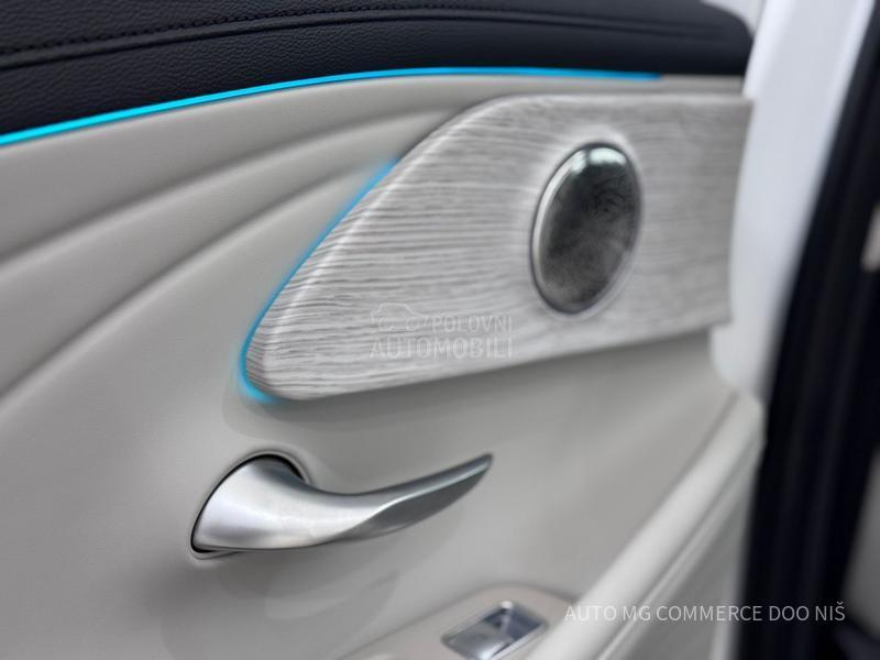 Chery Arrizo 8 P-HEV