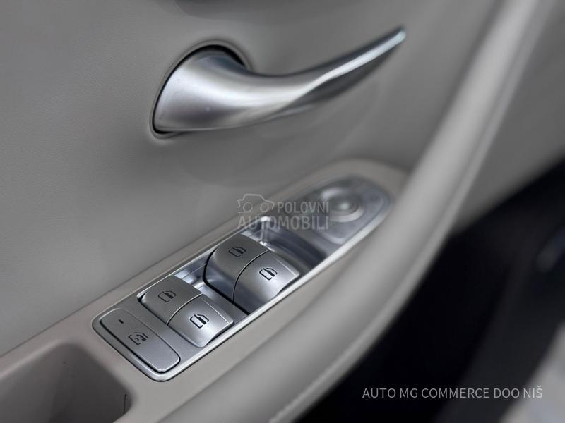 Chery Arrizo 8 P-HEV