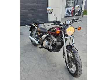 Kawasaki el 250 el250