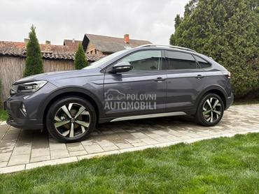 Volkswagen Taigo 1.5 TSI DSG STYLE