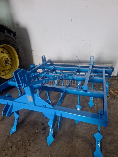 Lemken Archat 2.6m