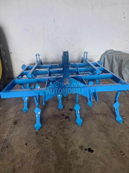 Lemken Archat 2.6m
