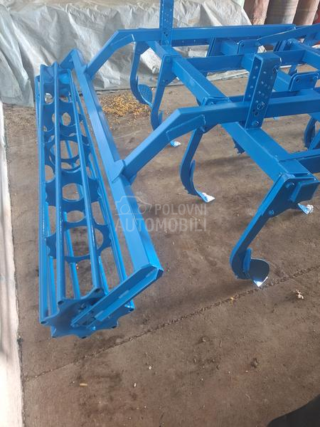 Lemken Archat 2.6m