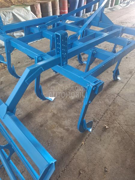 Lemken Archat 2.6m