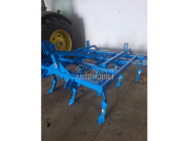 Lemken Archat 2.6m