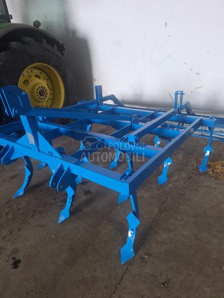 Lemken Archat 2.6m