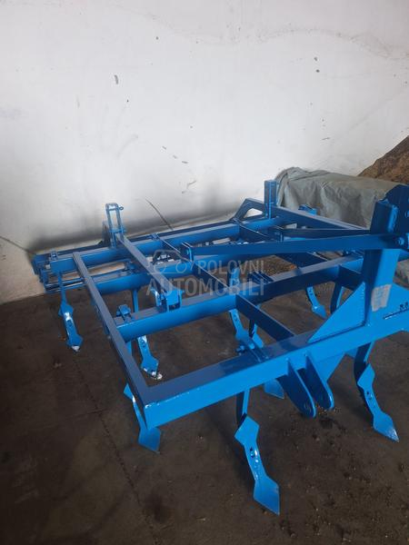 Lemken Archat 2.6m