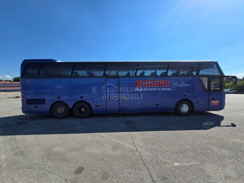 Neoplan CITYLINER N116