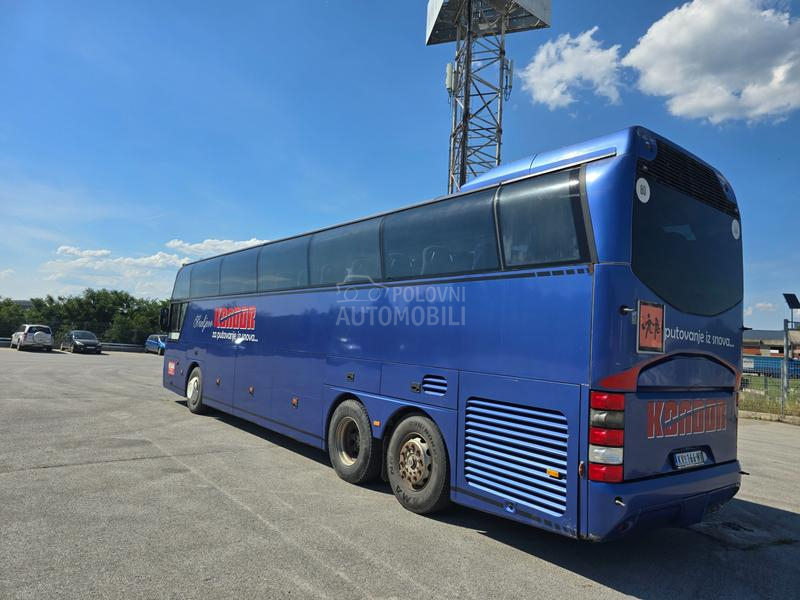 Neoplan CITYLINER N116