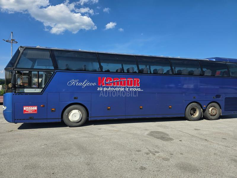 Neoplan CITYLINER N116