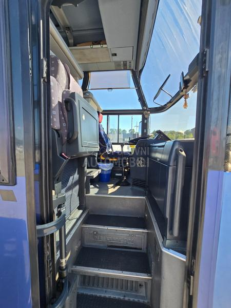 Neoplan CITYLINER N116