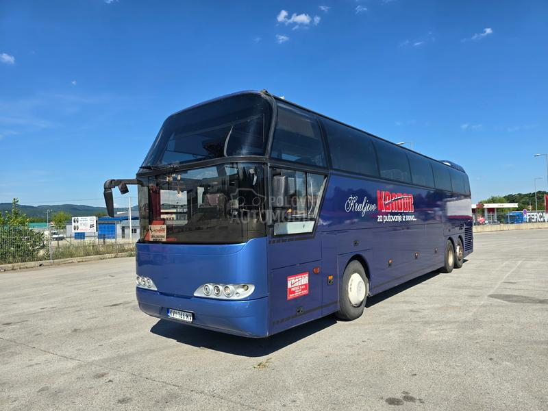 Neoplan CITYLINER N116