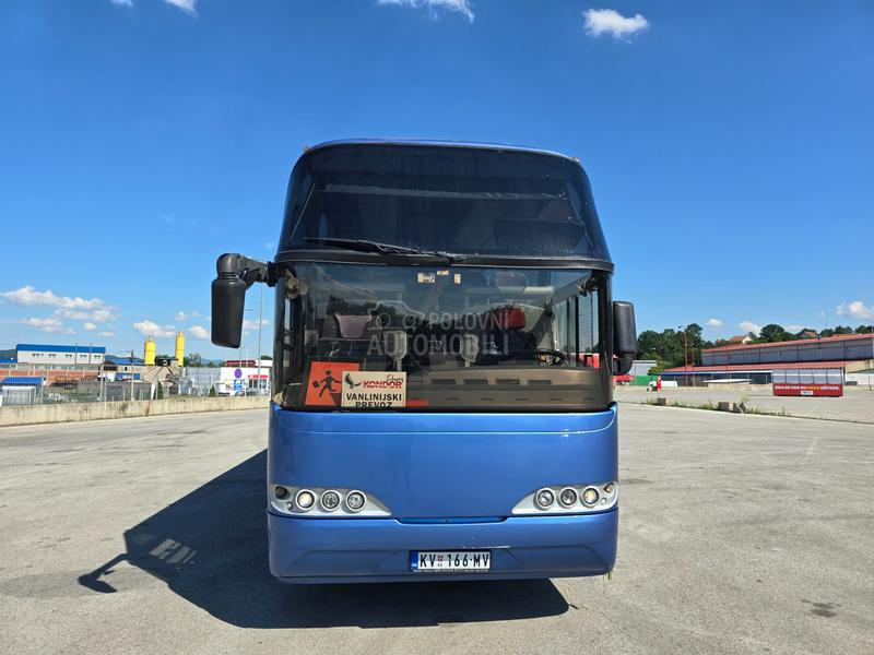 Neoplan CITYLINER N116