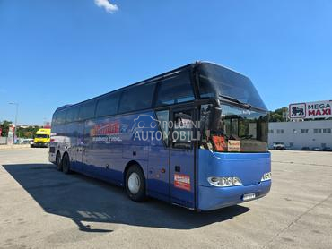 Neoplan CITYLINER N116
