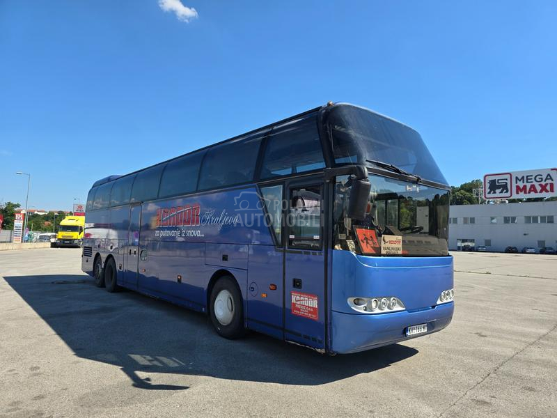 Neoplan CITYLINER N116