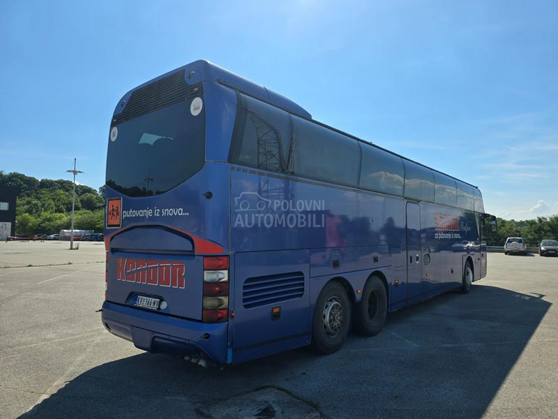 Neoplan CITYLINER N116