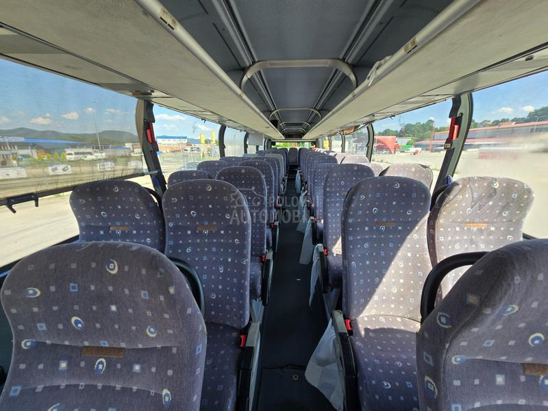 Neoplan CITYLINER N116