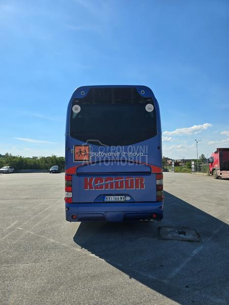 Neoplan CITYLINER N116