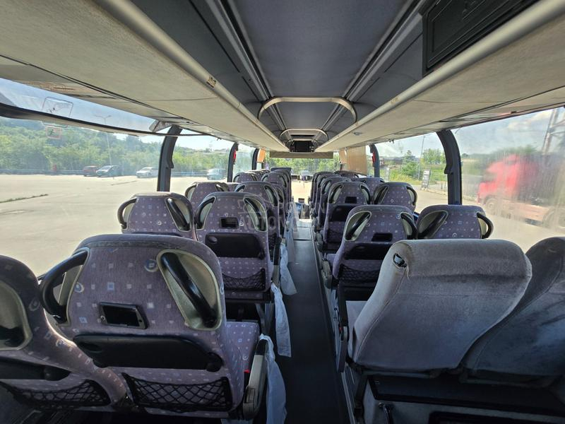 Neoplan CITYLINER N116