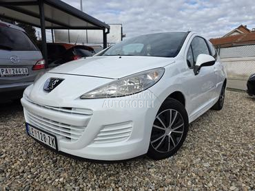 Peugeot 207 1.4Hdi Dioda