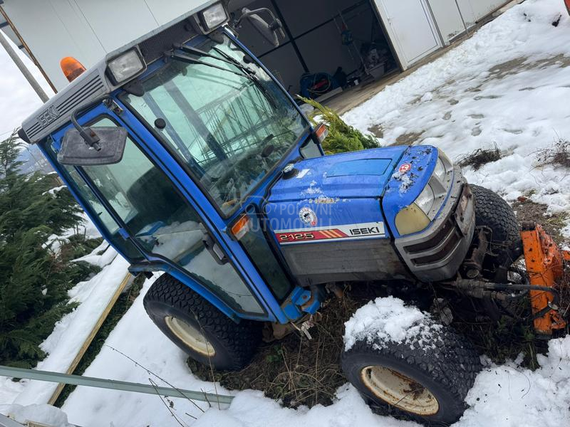 Iseki 2125