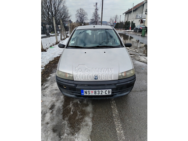Fiat Punto i