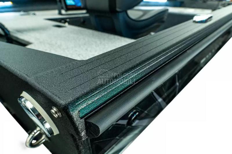 Finval Rangy 420 Tiller