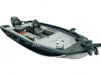 Finval Rangy 420 Tille 