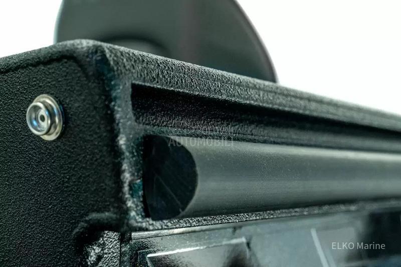 Finval Rangy 420 Tiller