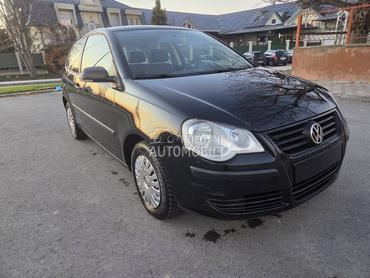 Volkswagen Polo 1.2 6v