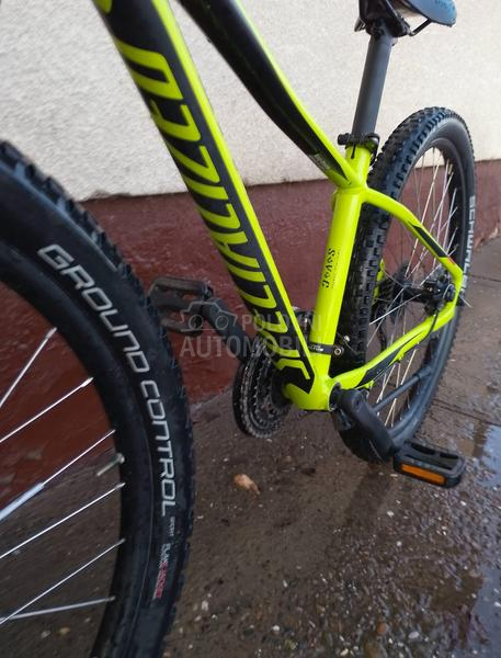 Specialized Specialized pich